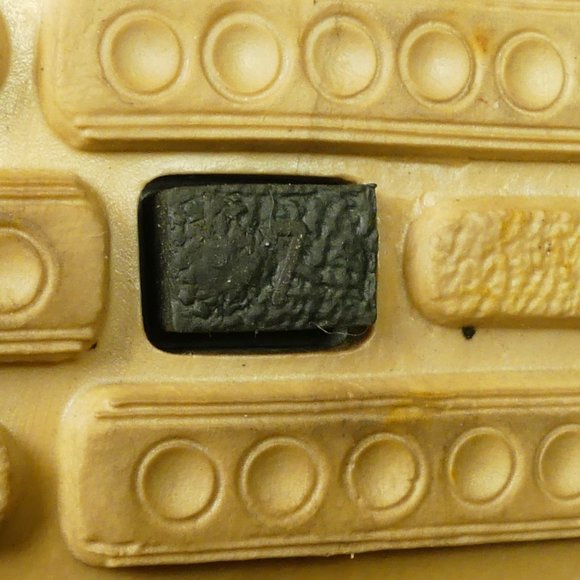 Kamik Wool Lined Duck Boots Men's‎ Size 7 - Picture 8 of 8